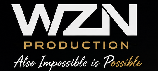 WZN Production logo